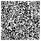 QR code with Mandalay At Bella Tree contacts