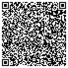 QR code with One Hundred Publishing LLC contacts
