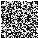 QR code with R C Mortgage contacts
