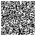 QR code with P & L Publishing contacts