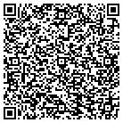 QR code with Myers Roll-Off Dumpster Service contacts