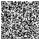QR code with M & M CO of Miami contacts