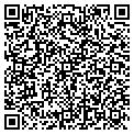 QR code with Simmons Press contacts