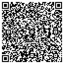 QR code with Roger G Mull contacts