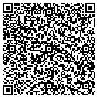 QR code with Ron Ziegler Cesspool Disposal contacts