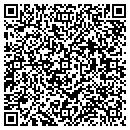 QR code with Urban Express contacts