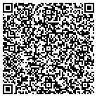 QR code with Ron Ziegler Disposal Service contacts