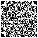 QR code with Usa Express Inc contacts