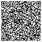 QR code with Hilton Pointe Estates Assn contacts