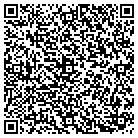 QR code with R S Brunner Roll-Off Service contacts