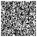 QR code with D P Pediatrics contacts