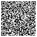QR code with C and C Dental Lab contacts