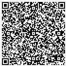 QR code with One Stop Cell & Accessories contacts