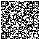 QR code with R W Kerr Group contacts