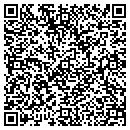 QR code with D K Designs contacts