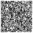 QR code with CP Heating & Cooling LLC contacts