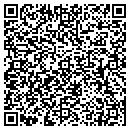 QR code with Young Nails contacts