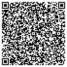 QR code with One Promise Kept Publishing contacts
