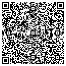 QR code with Puffin Stuff contacts