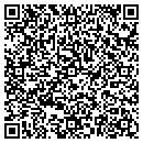 QR code with R & R Enterprises contacts