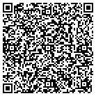 QR code with Haddon Pediatric Group contacts