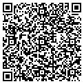 QR code with Woody's Hauling contacts