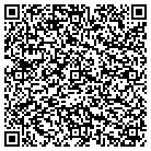 QR code with Puppies in Paradise contacts