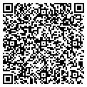 QR code with M A C U L contacts
