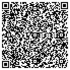 QR code with Rpe Waste Service contacts