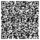 QR code with T & J Sanitation contacts