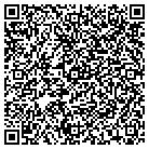 QR code with Raffle Network Corporation contacts