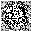 QR code with Rainforest X LLC contacts