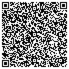QR code with Ritas Adult Home Care contacts