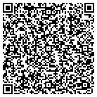 QR code with C M G Financial Services contacts