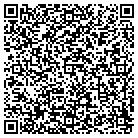 QR code with Highway Department Garage contacts