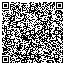 QR code with As Express contacts