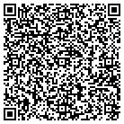 QR code with Highway Department Garage contacts