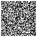 QR code with Kevin Mickey Md contacts