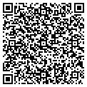 QR code with A & M Detailing contacts