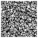 QR code with S A Network Inc F contacts