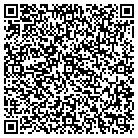 QR code with Madison County District Clerk contacts