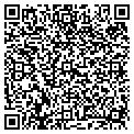 QR code with Bna contacts