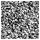 QR code with Thompson Building Wrecking CO contacts