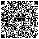 QR code with Trash Gurl LLC contacts