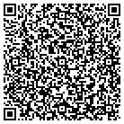 QR code with Majithis Meenakshee MD contacts