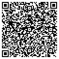 QR code with Timecheck contacts