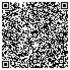 QR code with Oakland County Bar Assn contacts