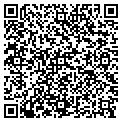 QR code with Mdk Healthcare contacts