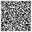 QR code with T-Byte Group contacts