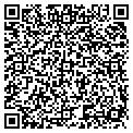 QR code with GNC contacts